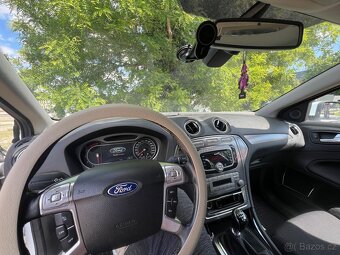 Ford Mondeo 2009 217km - 10
