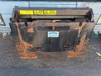 MB ATEGO 1823 4X4 - 10
