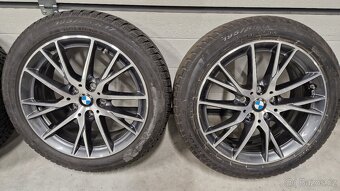 195/55R17 92H Winter 210 Snowcontrol Serie 3 PIRELLI - 10