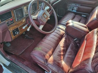 Prodám LINCOLN EXCALIBUR limousine - 10