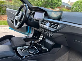 BMW M235i xDrive Gran coupe - 10