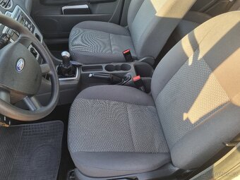 Ford Focus,combi 1. MAJ. SUPER STAV, BEZ DPF - 10