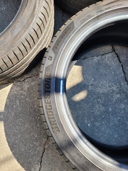 Bridgestone Turanza 6 - 10