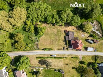 Prodej pozemek Bydlení, 1125㎡ - 10