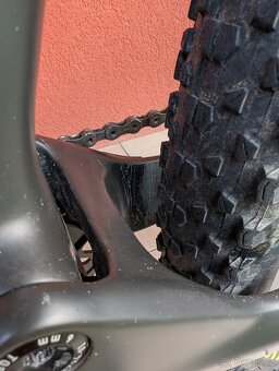 Canyon Lux CF SL 8.0 M - 10