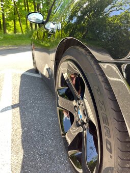BMW Z4 e85 - 10