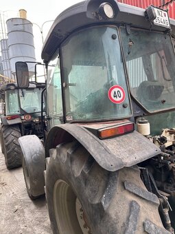 Prodam Massey Ferguson 3635 - 10
