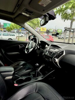 Hyundai ix35 - 10