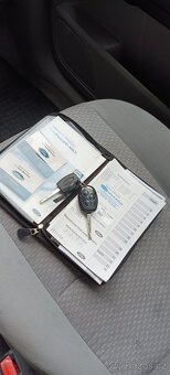 Ford focus C-MAX - 10