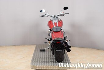 Yamaha XV 1900 Raider S 2013 - 10