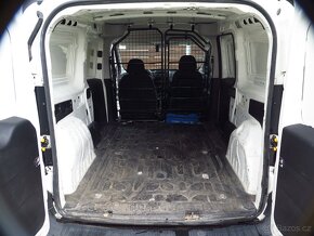 Opel Combo, 1.3 CDTi 66kW 2.4t L2H1 // CZ Původ - 10