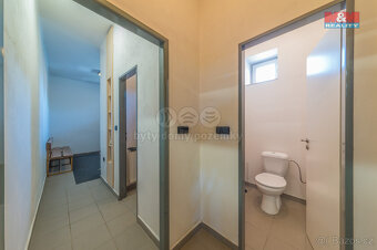 Pronájem obchod a služby, 192 m², Havířov, ul. Mezidolí - 10