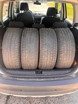 ŠKODA YETI TSI - 10
