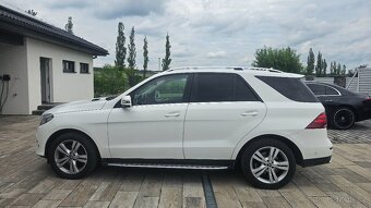Gle 350,Amg paket .2017. - 10