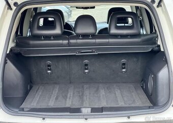 Jeep Patriot 2.0CRD LIMITED 4x4 TEMPOMAT manuál 103 kw - 10