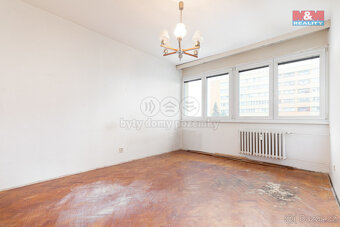 Prodej bytu 3+1, 70 m², Ostrava, ul. Bulharská - 10