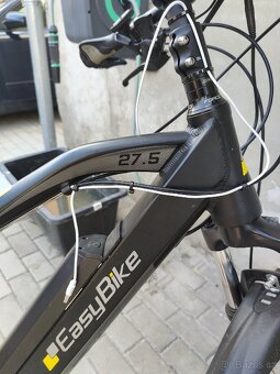 Easy bike mi5 elektrokolo - 10