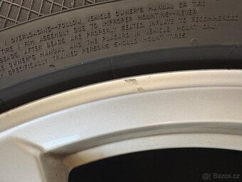 Originální ALU kola AUDI 20”5x112/66.6 - 10