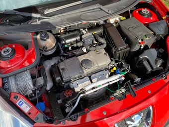 ✅PEUGEOT 206 + 1.4 55KW 80TIS KM SERVISNÍ KNIHA✅ - 10