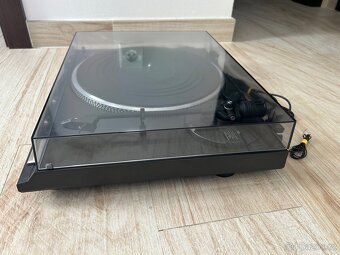 Gramofon Technics SL-BD3D Automatic Turntable System - 10