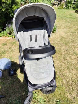 Valco baby Snap 4 Trend sport - 10
