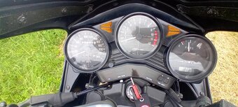 Yamaha xj 900 Youngtimer - 10