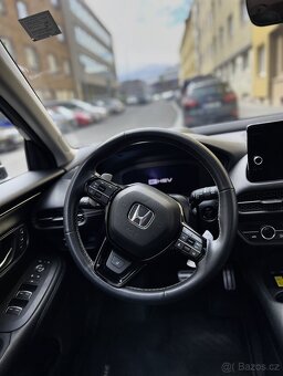 Honda Z-RV 2023 CR 1.majitel - 10