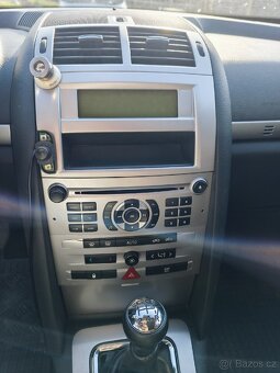 Peugeot 407 SW 1.6 hdi - 10