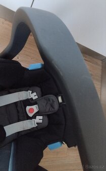 Vajíčko Cybex Aton 5 - 10