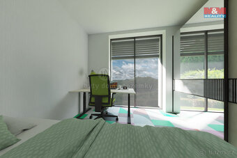 Prodej pozemku k bydlení, 748 m², Hatín - 10