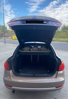 BMW GT 320d xDrive, 168tis, bohatá výbava - 10