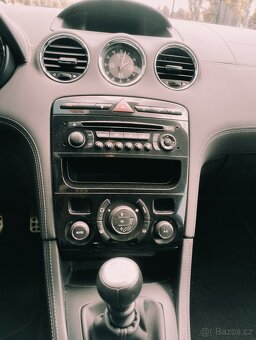 Peugeot RCZ 1.6 THP 115 kw - 10