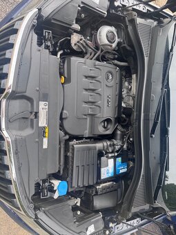 Škoda Kodiaq 2.0 TDI DSG 110 kw - 10