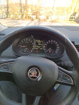 Octavia 3 2.0 TDI 110kw - 10
