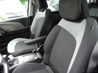 Citroën Grand C4 Picasso 2,0 HDI, 7 MÍST, GARANCE KM - 10