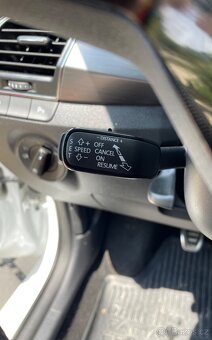 Škoda Fabia, 1.0 TSI 81kW Style Plus – 2020 - 10