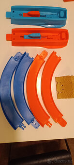 HotWheels - 10
