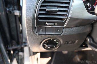 Škoda Fabia 1.2TSI 66KW Joy 1/2017 - 10