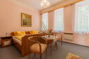 Prodej, historická vila, 5105 m², Česká Kubice - 10