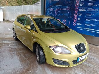 Seat Leon - 10