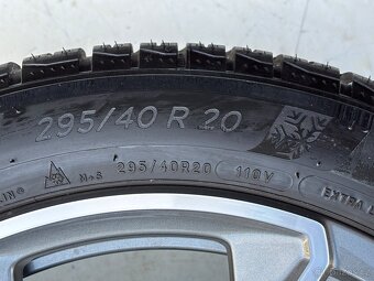 Glc r20 Mercedes AMG 20 Alu Kola R20 AMG 63 - 10