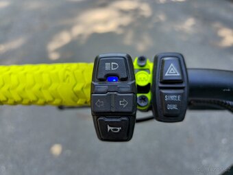 Dualtron 11000W - 10