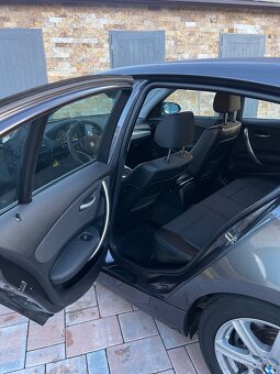 BMW 120D E87 2008 top stav - 10