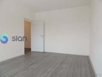 Podnájem bytu 2+1 54 m2, ul. Plavecká 873/2, Ostrava - Hrabů - 10