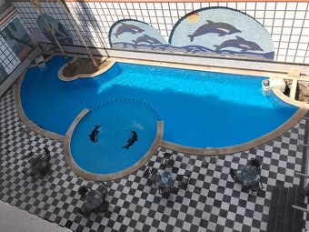 Apartman centrum Hurghady - 10