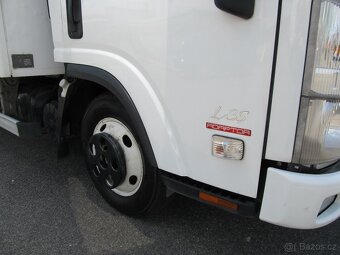 Isuzu N1R 3.0 skříň ČR 1.maj - 10