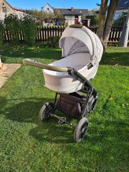 Trojkombinace značky Camarelo Zeo - 10