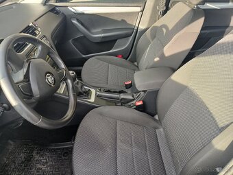 Škoda Octavia 3 - 1.6 TDI - r.v. 2016 - 10