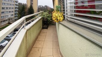 Prodej bytu 3+1 na ulici Sokolská v Přerově - 10