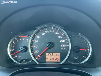 🚗 Toyota Yaris 1.0VVTi KAMERA TAŽNÉ PŮVOD ČR - 10